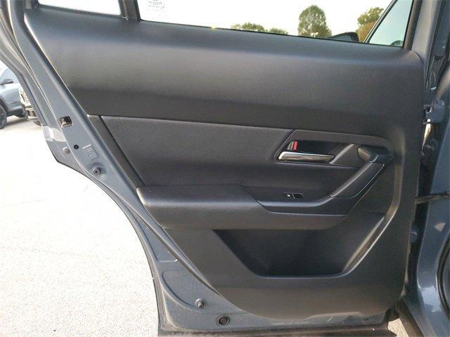 used 2023 Mazda CX-50 car, priced at $31,488