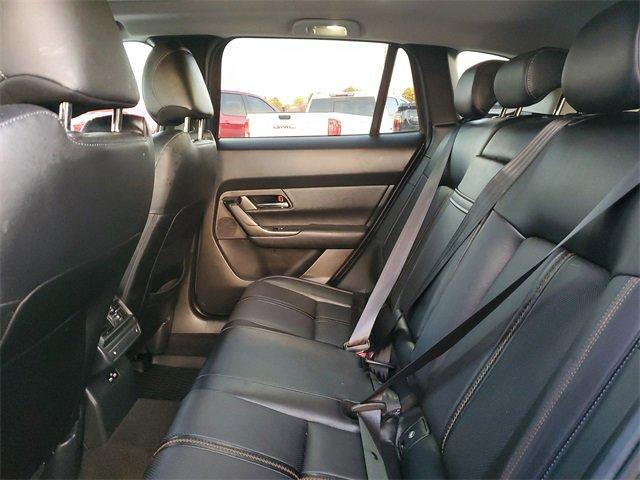 used 2023 Mazda CX-50 car, priced at $31,488
