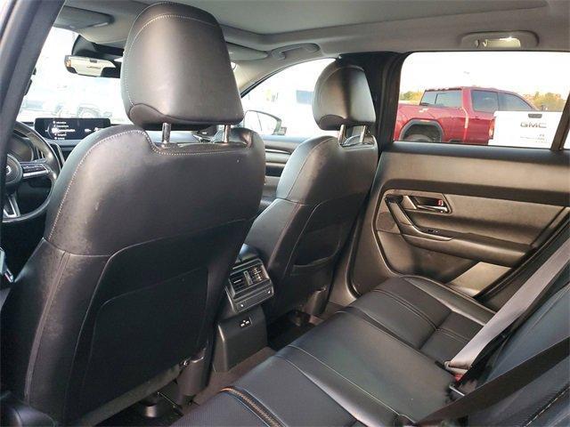 used 2023 Mazda CX-50 car, priced at $31,488