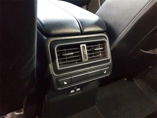 used 2023 Mazda CX-50 car, priced at $31,488