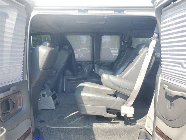 used 2011 GMC Savana 1500 car, priced at $29,988