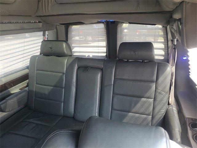 used 2011 GMC Savana 1500 car, priced at $29,988