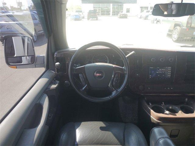 used 2011 GMC Savana 1500 car, priced at $29,988