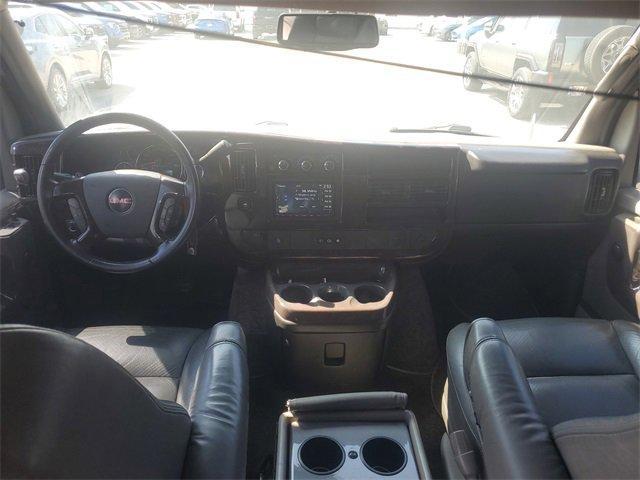 used 2011 GMC Savana 1500 car, priced at $29,988