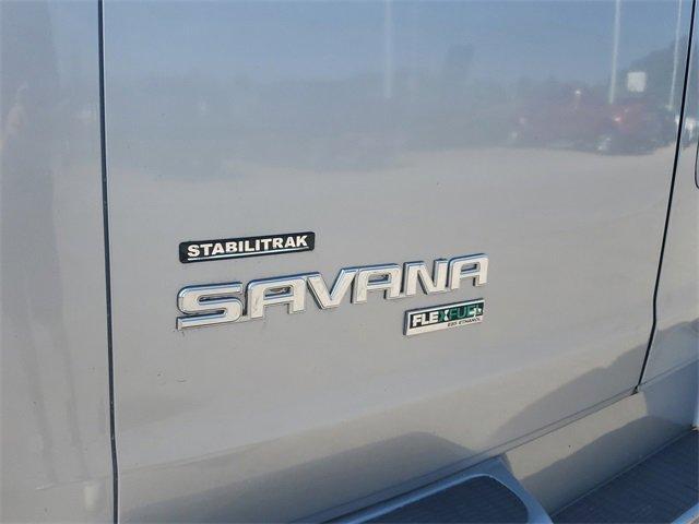 used 2011 GMC Savana 1500 car, priced at $29,988