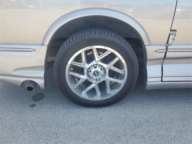 used 2011 GMC Savana 1500 car, priced at $29,988