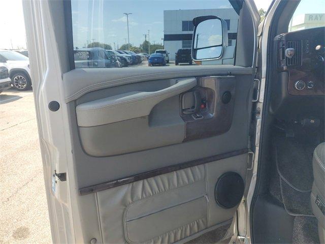 used 2011 GMC Savana 1500 car, priced at $29,988