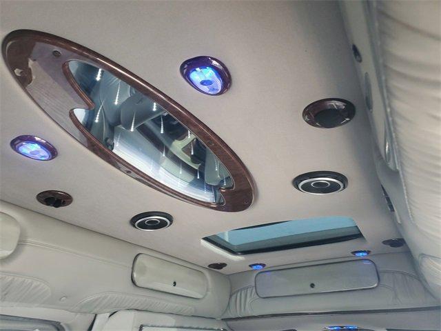 used 2011 GMC Savana 1500 car, priced at $29,988