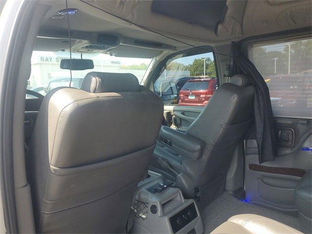 used 2011 GMC Savana 1500 car, priced at $29,988