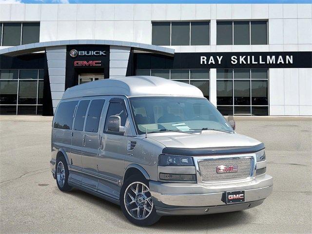 used 2011 GMC Savana 1500 car, priced at $29,988