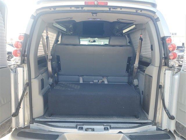 used 2011 GMC Savana 1500 car, priced at $29,988