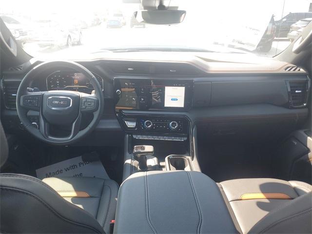 new 2025 GMC Sierra 1500 car, priced at $96,211