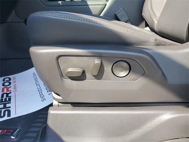 new 2025 GMC Sierra 1500 car, priced at $96,211