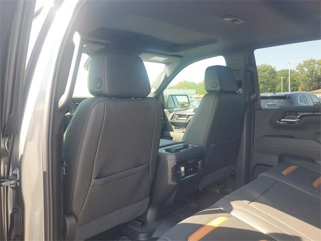 new 2025 GMC Sierra 1500 car, priced at $96,211