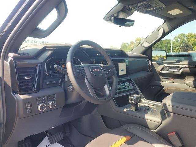new 2025 GMC Sierra 1500 car, priced at $96,211