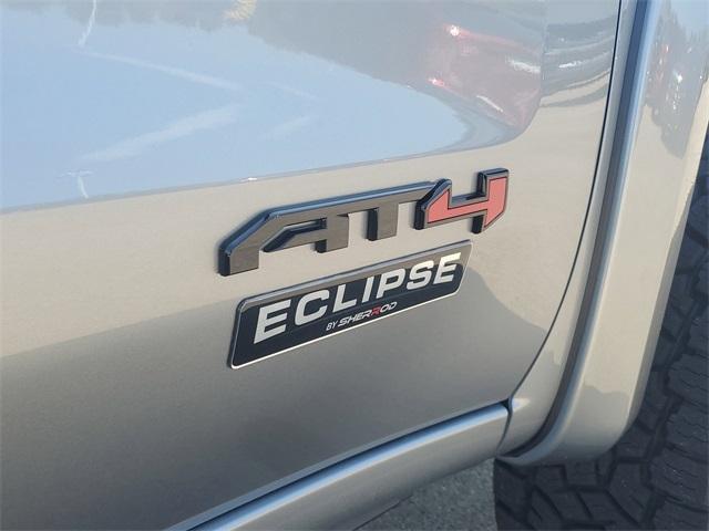 new 2025 GMC Sierra 1500 car, priced at $96,211