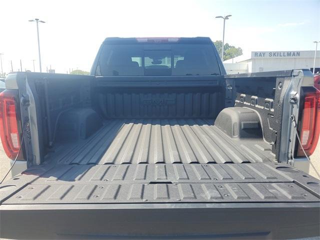 new 2025 GMC Sierra 1500 car, priced at $96,211