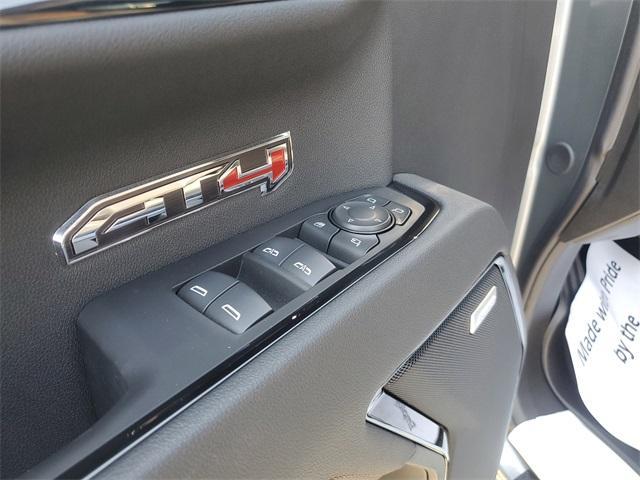 new 2025 GMC Sierra 1500 car, priced at $96,211