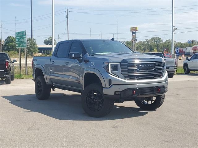 new 2025 GMC Sierra 1500 car, priced at $96,461