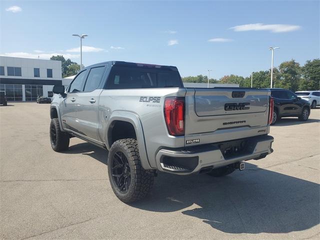 new 2025 GMC Sierra 1500 car, priced at $96,211