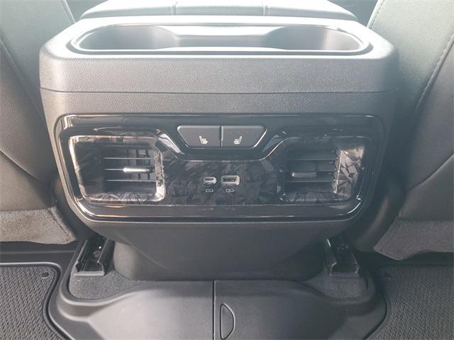 new 2025 GMC Sierra 1500 car, priced at $96,211