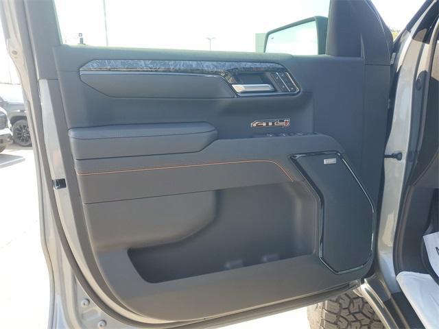 new 2025 GMC Sierra 1500 car, priced at $96,211