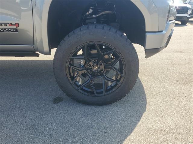 new 2025 GMC Sierra 1500 car, priced at $96,211