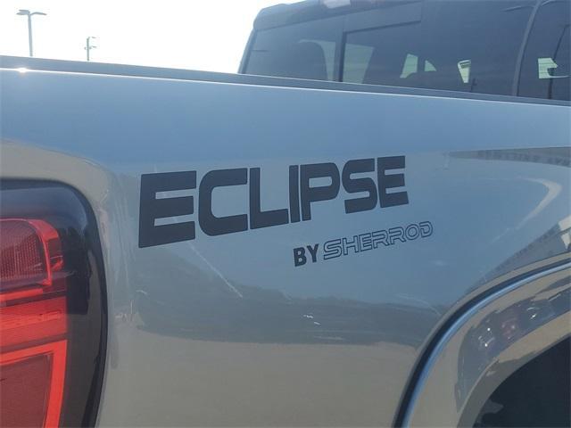 new 2025 GMC Sierra 1500 car, priced at $96,211