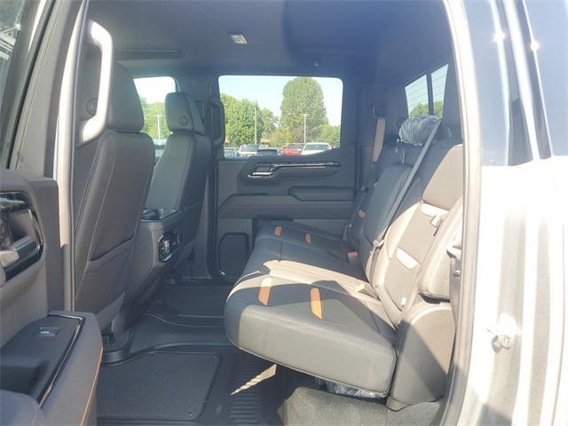 new 2025 GMC Sierra 1500 car, priced at $96,211