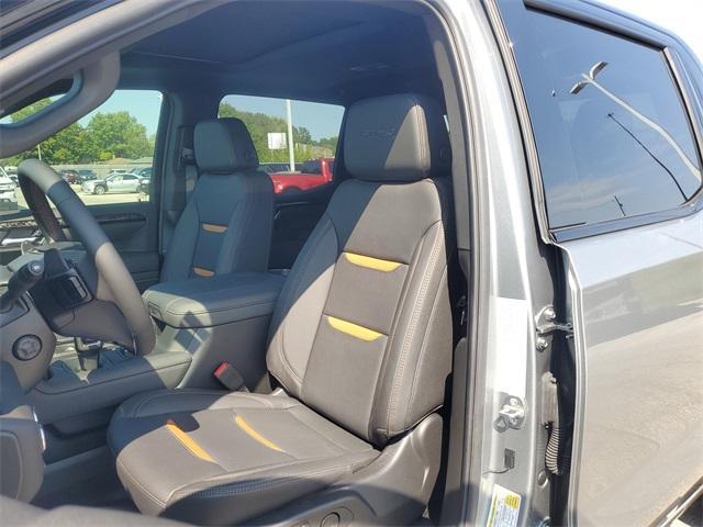 new 2025 GMC Sierra 1500 car, priced at $96,211