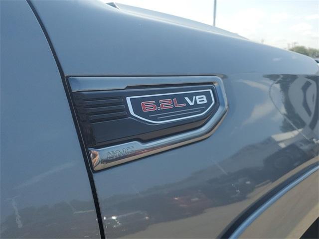 new 2025 GMC Sierra 1500 car, priced at $96,211