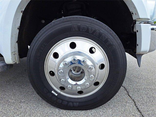 used 2010 Ford F-450 car, priced at $35,998