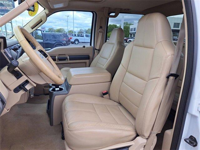 used 2010 Ford F-450 car, priced at $35,998