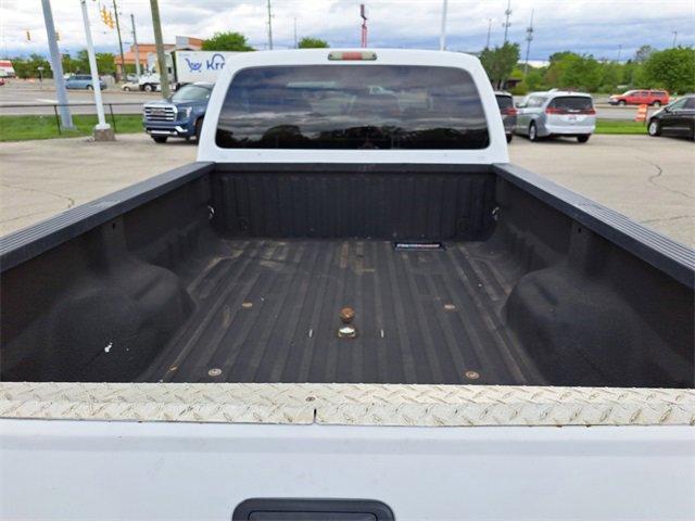 used 2010 Ford F-450 car, priced at $35,998
