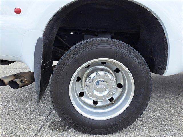 used 2010 Ford F-450 car, priced at $35,998