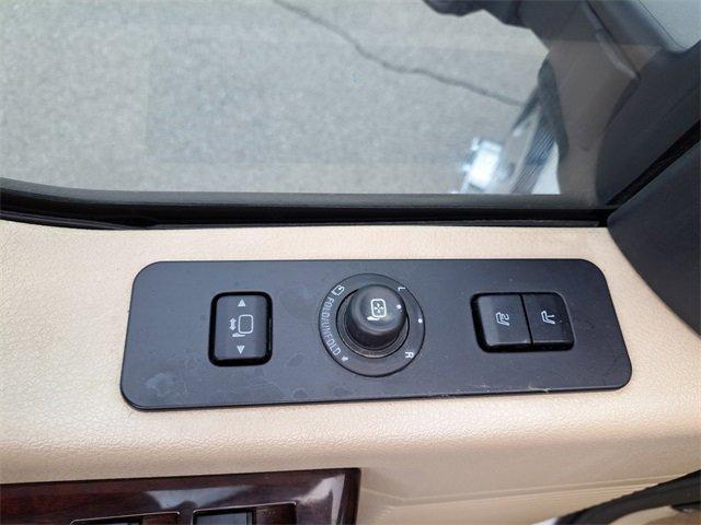 used 2010 Ford F-450 car, priced at $35,998