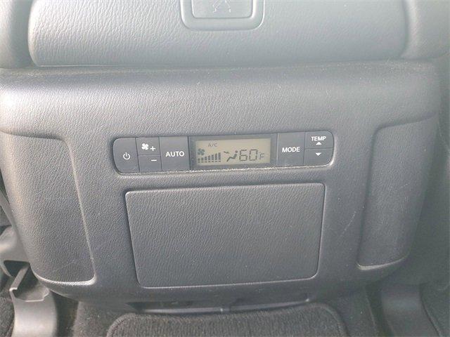 used 2023 Nissan Armada car, priced at $39,988