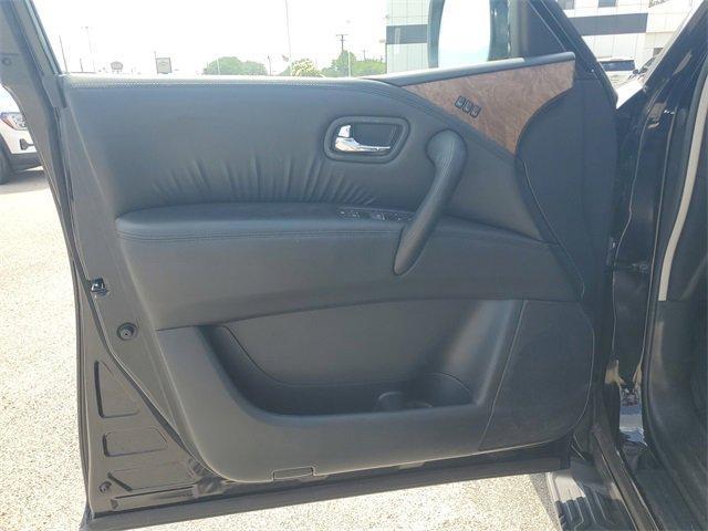 used 2023 Nissan Armada car, priced at $39,988