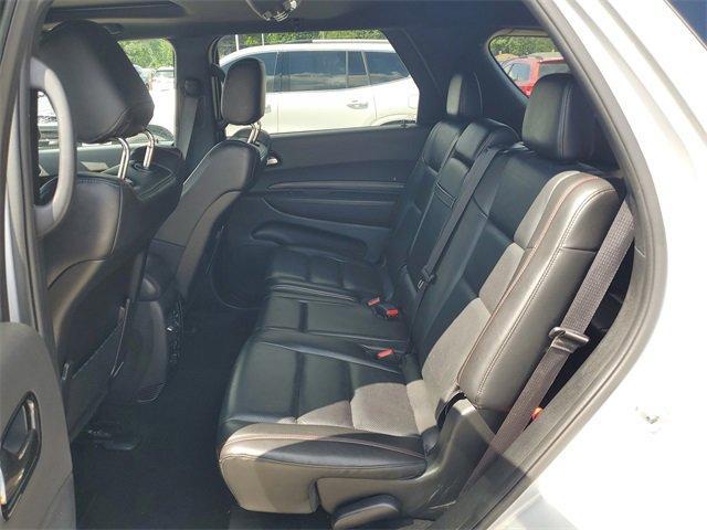 used 2024 Dodge Durango car, priced at $32,988