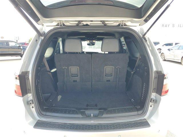 used 2024 Dodge Durango car, priced at $32,988