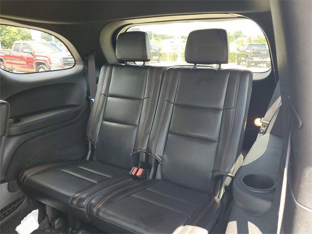 used 2024 Dodge Durango car, priced at $32,988