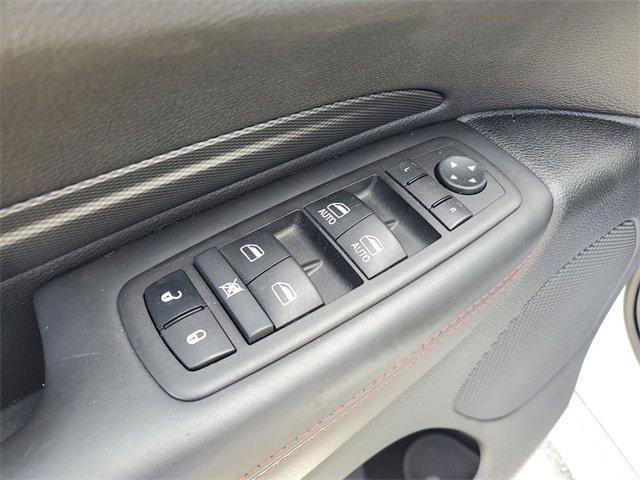used 2024 Dodge Durango car, priced at $32,988