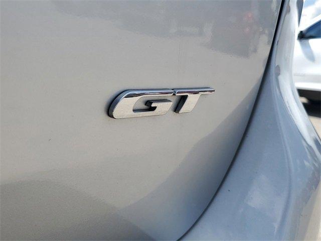 used 2024 Dodge Durango car, priced at $32,988