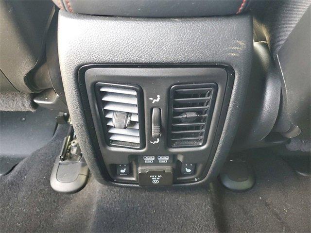used 2024 Dodge Durango car, priced at $32,988