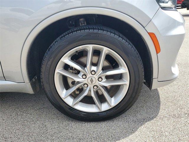 used 2024 Dodge Durango car, priced at $32,988
