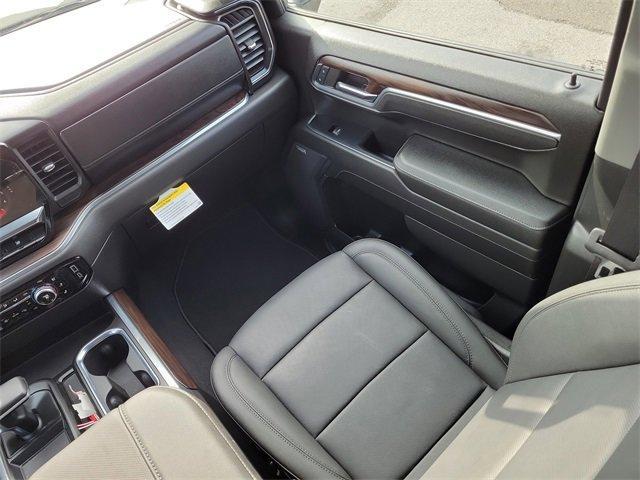 used 2024 GMC Sierra 1500 car, priced at $49,988