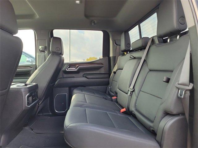 used 2024 GMC Sierra 1500 car, priced at $49,988