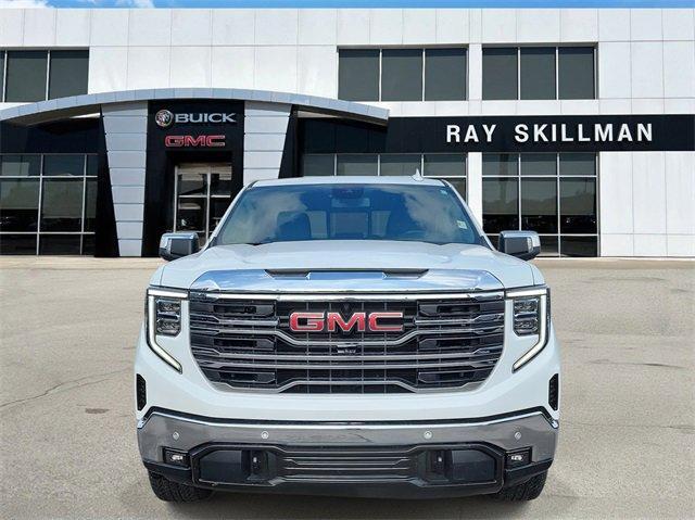 used 2024 GMC Sierra 1500 car, priced at $49,988