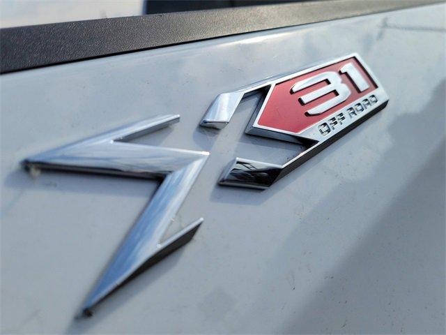 used 2024 GMC Sierra 1500 car, priced at $49,988