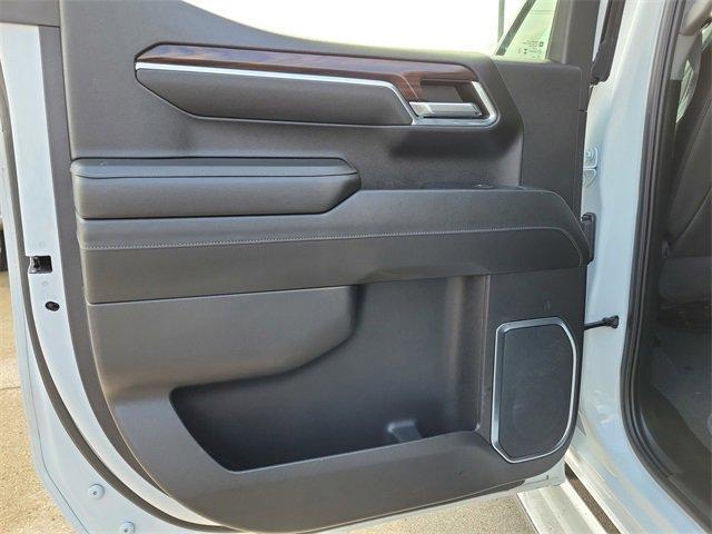 used 2024 GMC Sierra 1500 car, priced at $49,988